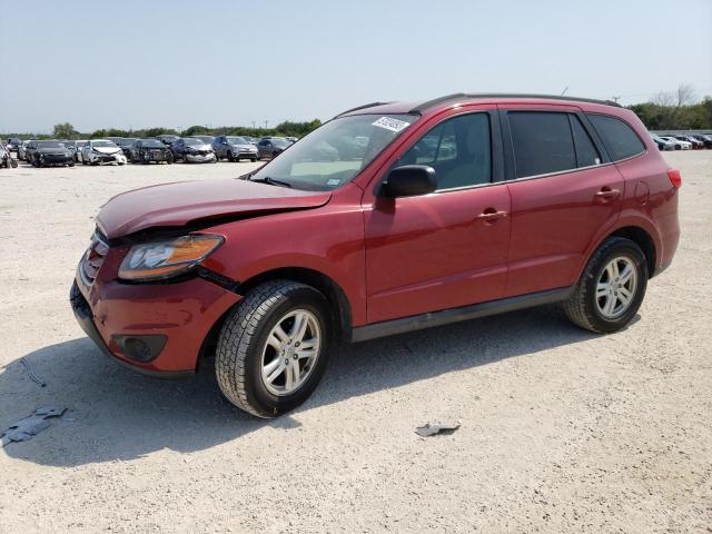 HYUNDAI SANTA FE G 2011 5xyzgdab3bg056103