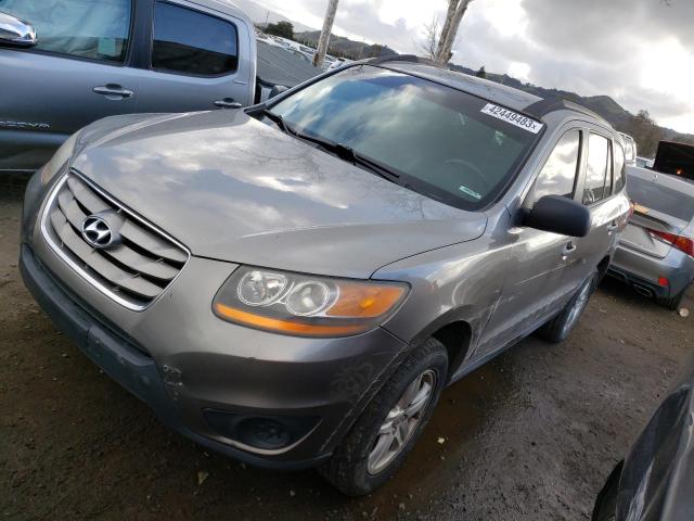 HYUNDAI SANTA FE G 2011 5xyzgdab3bg070499