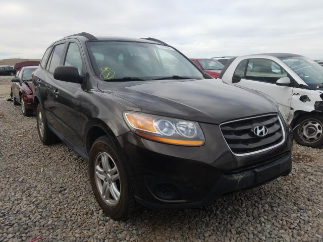 HYUNDAI SANTA FE G 2011 5xyzgdab3bg081146