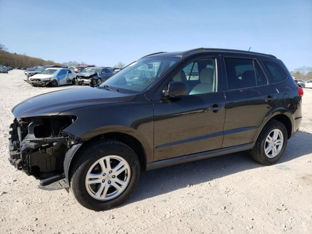 HYUNDAI SANTA FE G 2011 5xyzgdab3bg081681