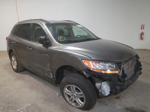 HYUNDAI SANTA FE G 2011 5xyzgdab3bg082202