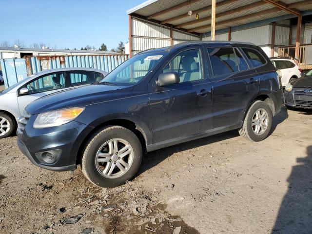 HYUNDAI SANTA FE G 2012 5xyzgdab3cg093914