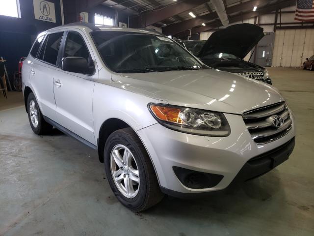 HYUNDAI SANTA FE G 2012 5xyzgdab3cg096893