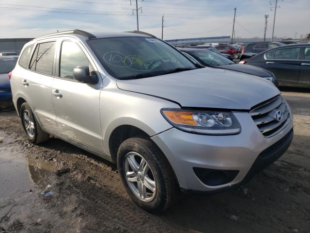 HYUNDAI SANTA FE G 2012 5xyzgdab3cg103616