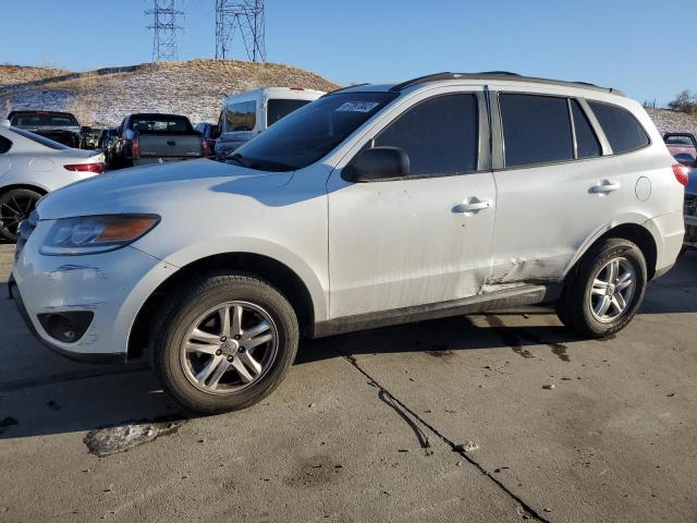 HYUNDAI SANTA FE G 2012 5xyzgdab3cg124384