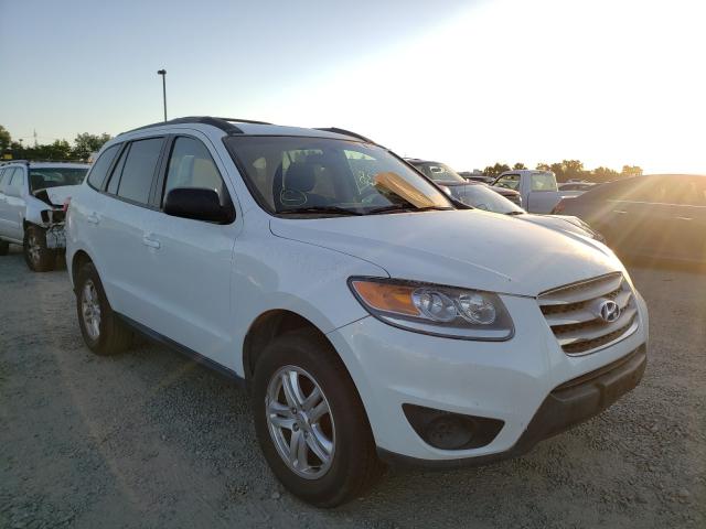 HYUNDAI SANTA FE G 2012 5xyzgdab3cg154579