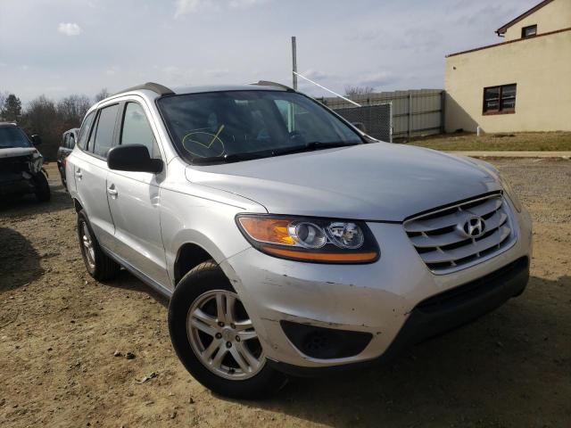 HYUNDAI SANTA FE G 2011 5xyzgdab4bg001059