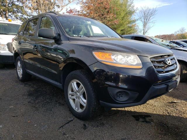 HYUNDAI SANTA FE G 2011 5xyzgdab4bg005077