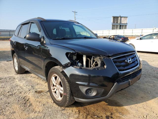 HYUNDAI SANTA FE G 2011 5xyzgdab4bg038256