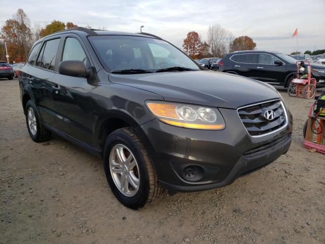 HYUNDAI SANTA FE G 2011 5xyzgdab4bg060998