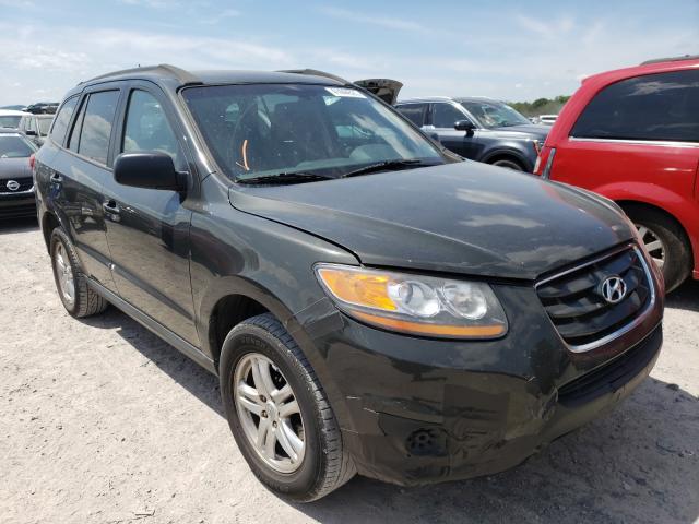 HYUNDAI SANTA FE G 2011 5xyzgdab4bg063769