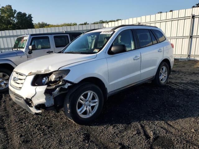 HYUNDAI SANTA FE G 2011 5xyzgdab4bg082550