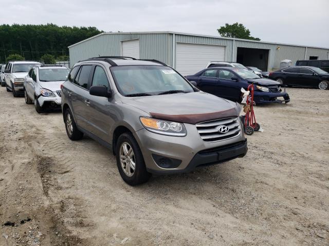 HYUNDAI SANTA FE G 2012 5xyzgdab4cg106444