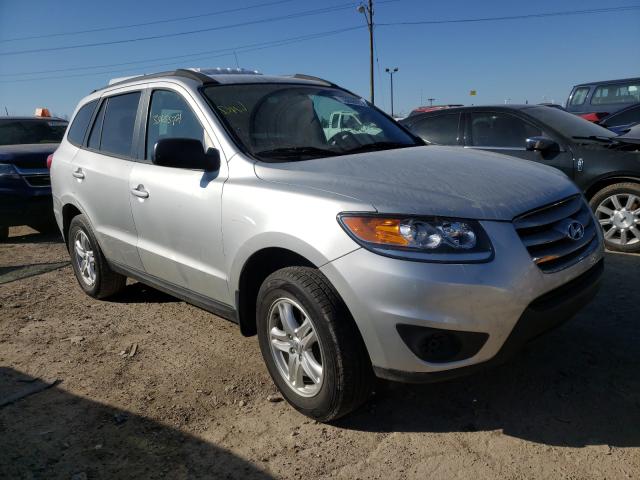 HYUNDAI SANTA FE G 2012 5xyzgdab4cg122742