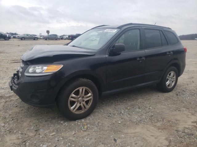 HYUNDAI SANTA FE G 2012 5xyzgdab4cg158480