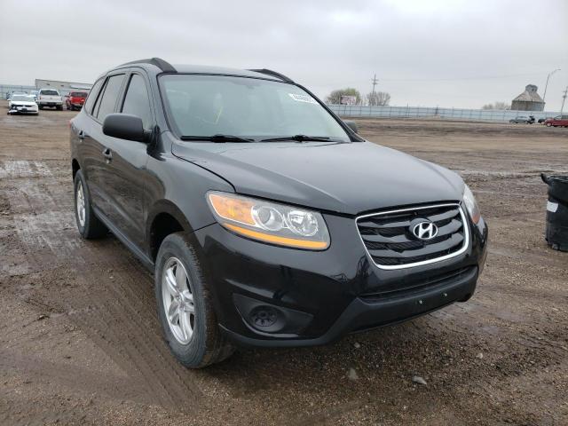 HYUNDAI SANTA FE G 2011 5xyzgdab5bg018484