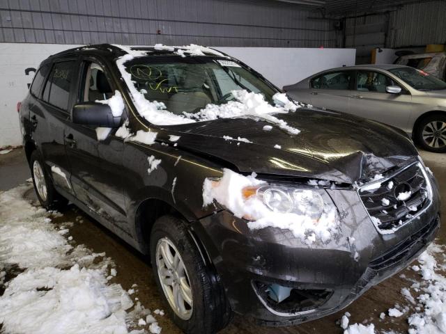 HYUNDAI SANTA FE G 2011 5xyzgdab5bg021157