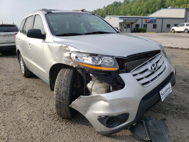 HYUNDAI SANTA FE G 2011 5xyzgdab5bg033566