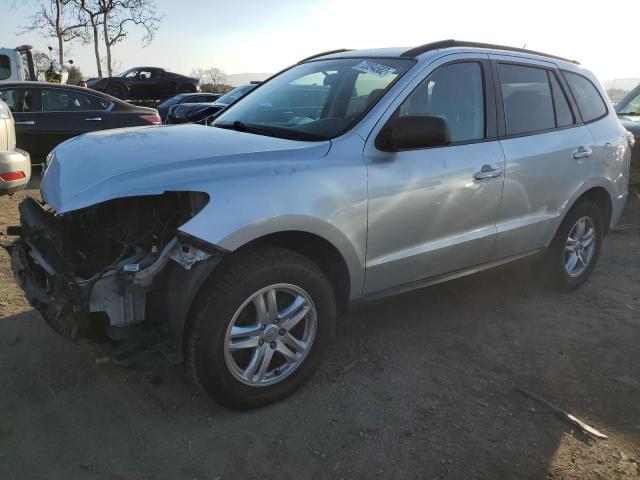 HYUNDAI TUCSON 2011 5xyzgdab5bg069886