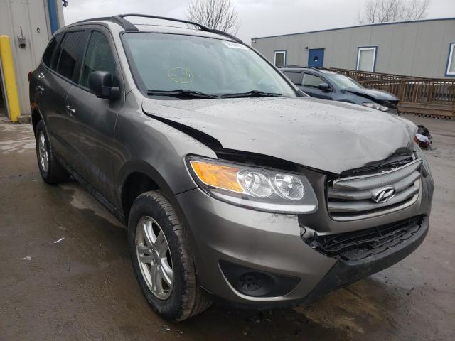 HYUNDAI SANTA FE G 2012 5xyzgdab5cg108204