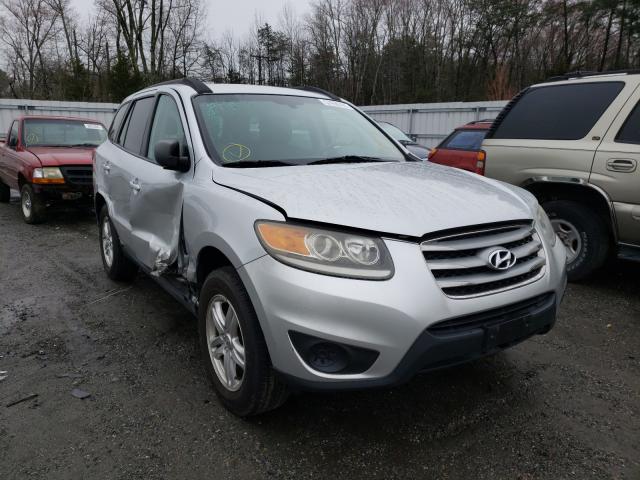 HYUNDAI SANTA FE G 2012 5xyzgdab5cg126525