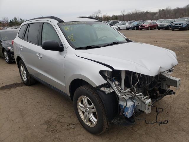 HYUNDAI SANTA FE G 2012 5xyzgdab5cg127626