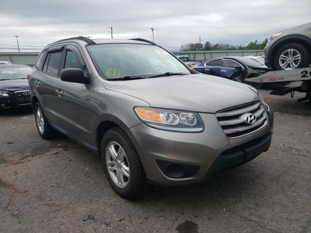 HYUNDAI SANTA FE G 2012 5xyzgdab5cg155930