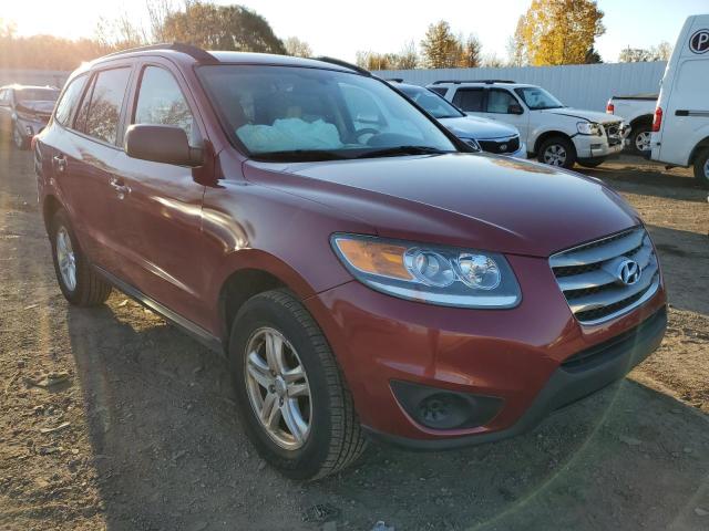 HYUNDAI SANTA FE G 2012 5xyzgdab5cg162893