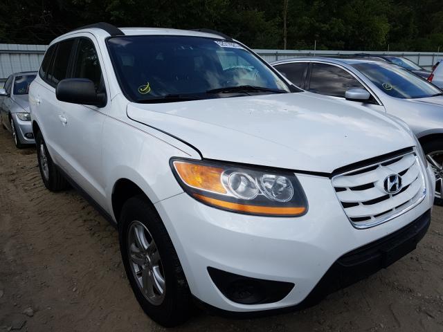 HYUNDAI SANTA FE G 2011 5xyzgdab6bg059755