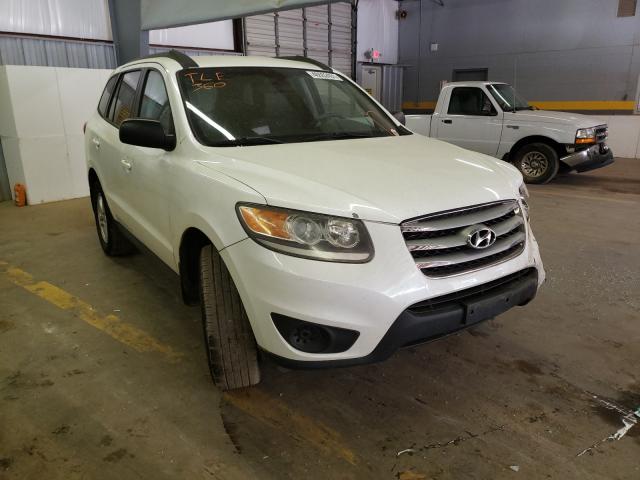 HYUNDAI SANTA FE G 2012 5xyzgdab6cg098914