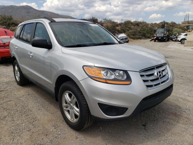 HYUNDAI SANTA FE 2011 5xyzgdab7bg002108