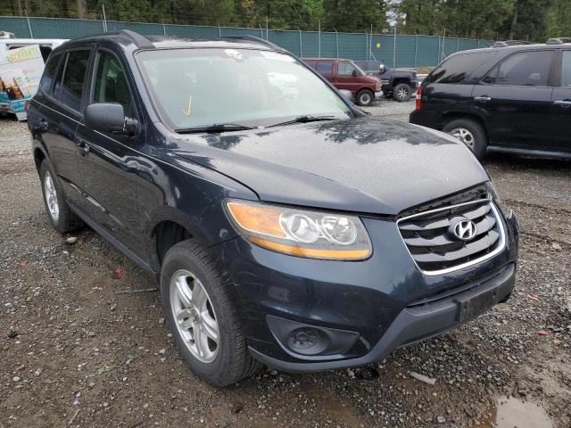 HYUNDAI SANTA FE G 2011 5xyzgdab7bg030913