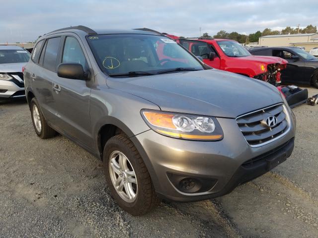 HYUNDAI SANTA FE 2011 5xyzgdab7bg030927