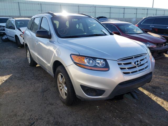 HYUNDAI SANTA FE G 2011 5xyzgdab7bg068643