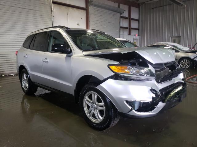 HYUNDAI SANTA FE 2011 5xyzgdab7cg092622