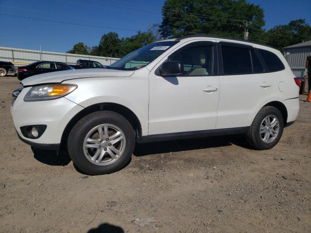 HYUNDAI SANTA FE G 2012 5xyzgdab7cg092877