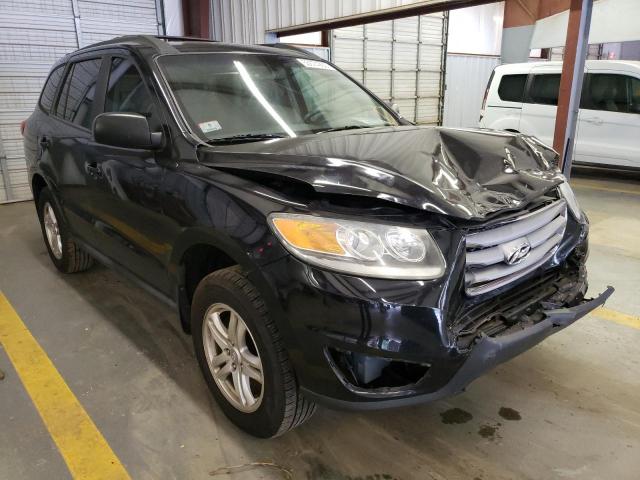 HYUNDAI SANTA FE G 2012 5xyzgdab7cg096699