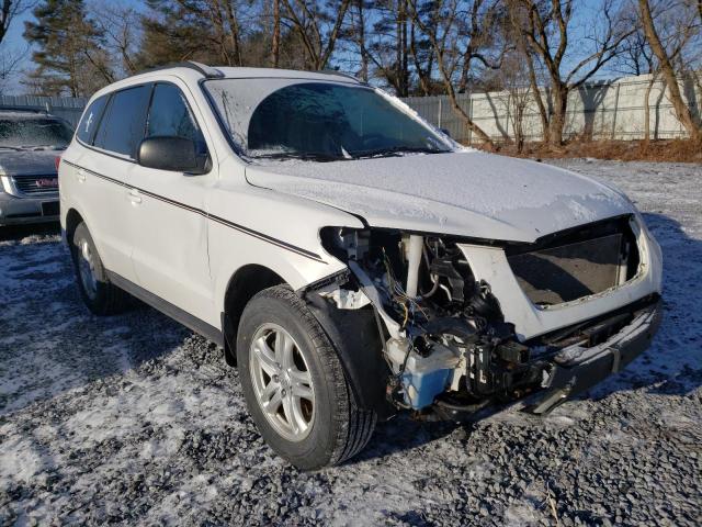 HYUNDAI SANTA FE G 2012 5xyzgdab7cg117356