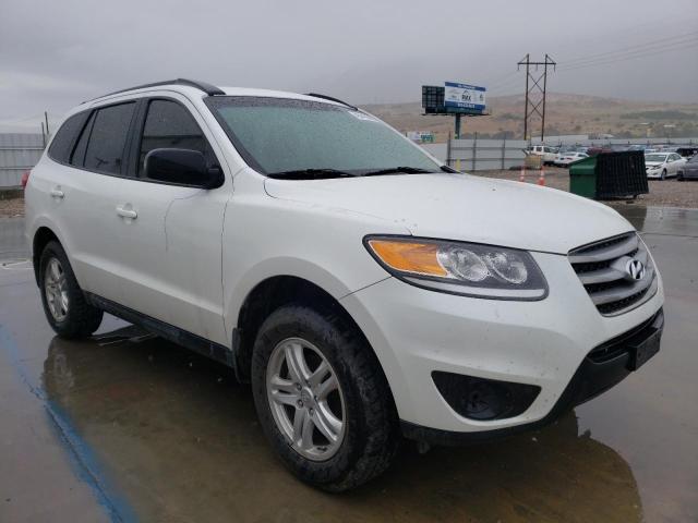 HYUNDAI SANTA FE G 2012 5xyzgdab7cg118488