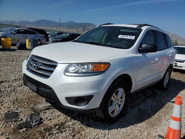 HYUNDAI SANTA FE G 2012 5xyzgdab7cg126834