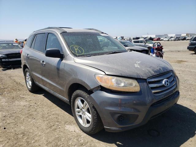 HYUNDAI SANTA FE G 2012 5xyzgdab7cg151474