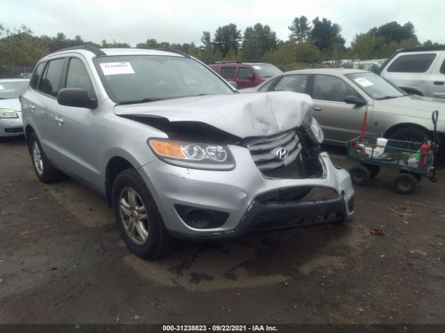 HYUNDAI SANTA FE 2012 5xyzgdab7cg164290