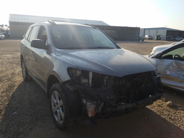 HYUNDAI SANTA FE G 2011 5xyzgdab8bg032881