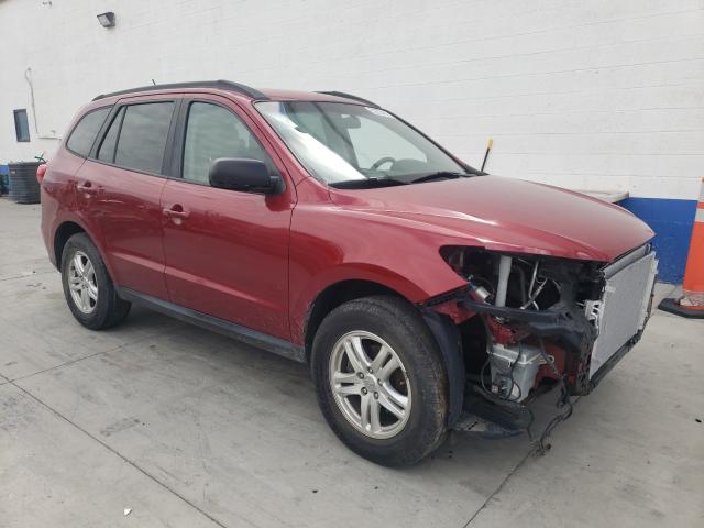 HYUNDAI SANTA FE G 2011 5xyzgdab8bg067369