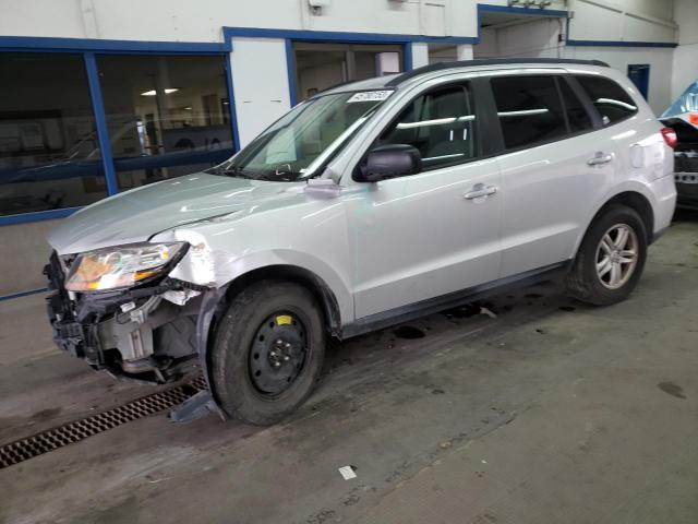 HYUNDAI SANTA FE G 2011 5xyzgdab8bg073916