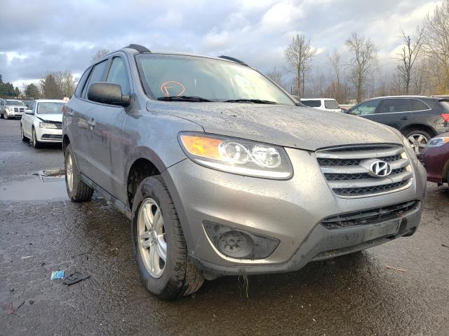 HYUNDAI SANTA FE G 2012 5xyzgdab8cg092774