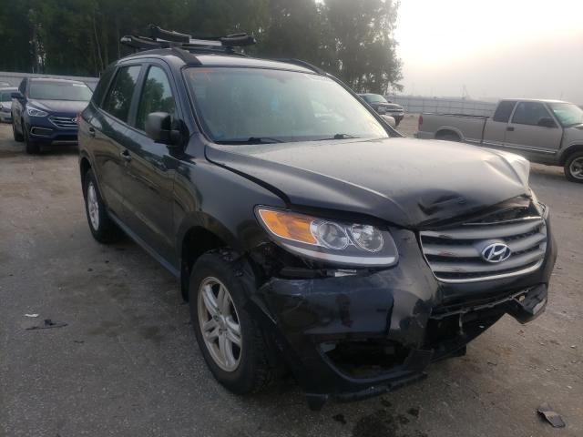 HYUNDAI SANTA FE G 2012 5xyzgdab8cg098266