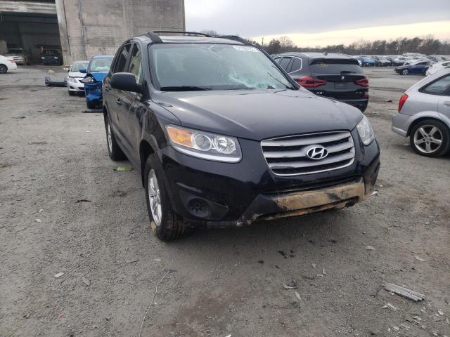 HYUNDAI SANTA FE G 2012 5xyzgdab8cg125031