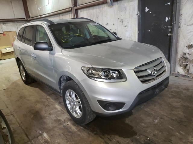 HYUNDAI SANTA FE 2012 5xyzgdab8cg141780