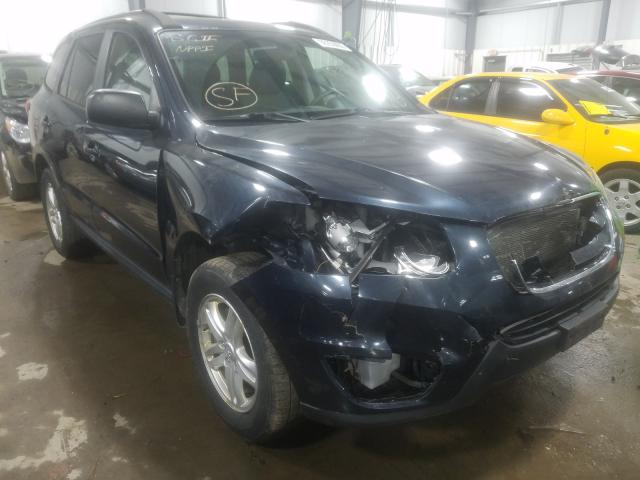 HYUNDAI SANTA FE G 2011 5xyzgdab9bg018343